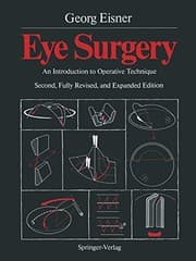Tapa de Eye Surgery