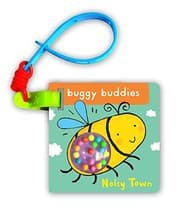 Tapa de Noisy Town