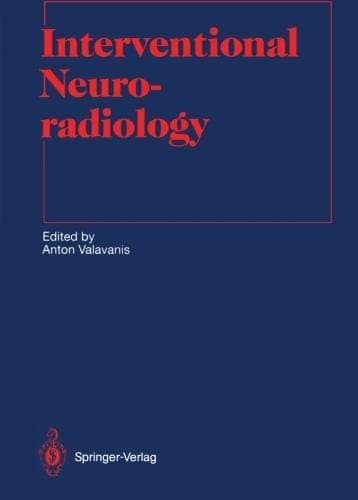 Tapa de Interventional Neuroradiology
