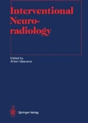 Tapa de Interventional Neuroradiology
