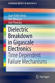Tapa de Dielectric Breakdown in Gigascale Electronics