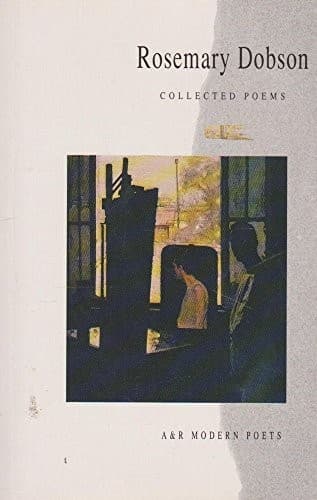 Tapa de Collected poems