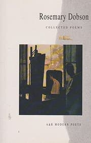 Tapa de Collected poems