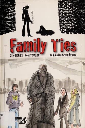 Tapa de Family ties