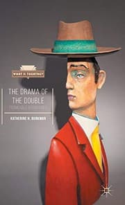 Tapa de The Drama of the Double