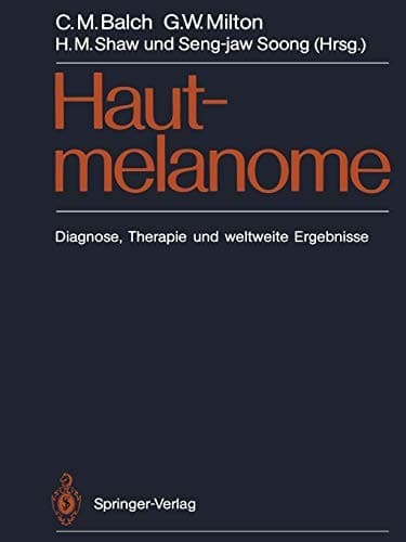 Tapa de Hautmelanome
