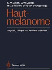Tapa de Hautmelanome