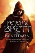 Tapa de The Painted Man