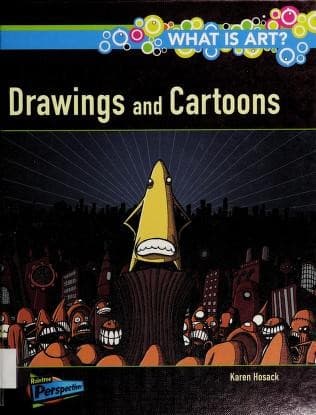 Tapa de Drawings and cartoons