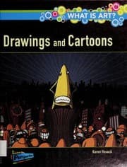 Tapa de Drawings and cartoons