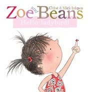 Tapa de Hello Ladybird!