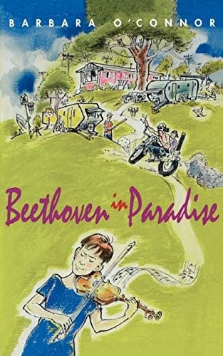 Tapa de Beethoven in Paradise
