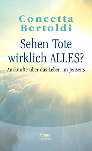 Tapa de Sehen Tote wirklich alles?