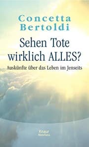 Tapa de Sehen Tote wirklich alles?