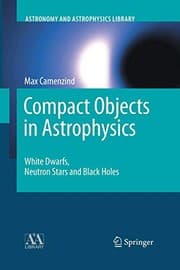 Tapa de Compact Objects in Astrophysics