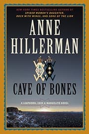 Tapa de Cave of Bones