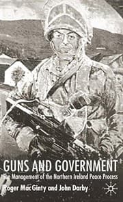 Tapa de Guns and Government