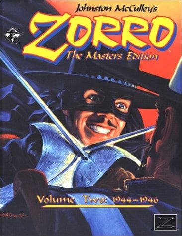 Tapa de Zorro