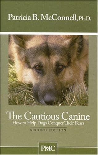 Tapa de The Cautious Canine