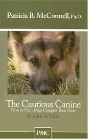 Tapa de The Cautious Canine