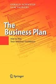 Tapa de The Business Plan