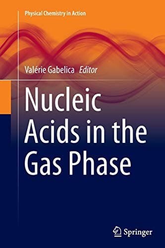 Tapa de Nucleic Acids in the Gas Phase