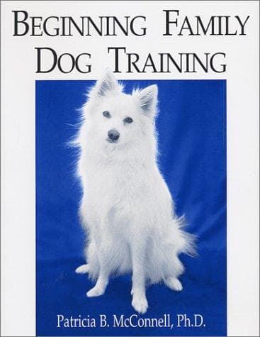 Tapa de Beginning Family Dog Training