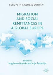 Tapa de Migration and Social Remittances in a Global Europe
