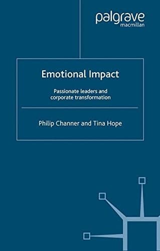 Tapa de Emotional Impact