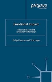 Tapa de Emotional Impact