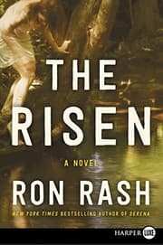 Tapa de The Risen