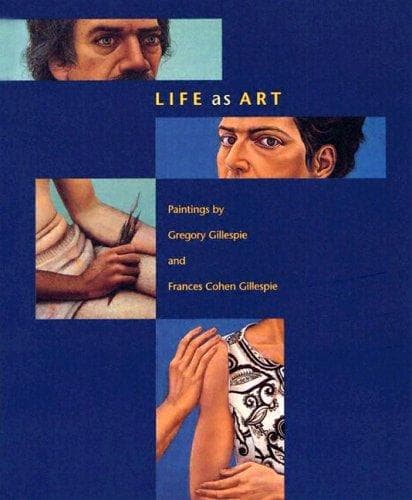 Tapa de Life as art
