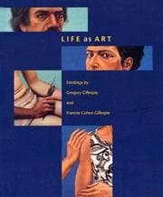 Tapa de Life as art