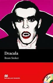 Tapa de Dracula (adaptation)