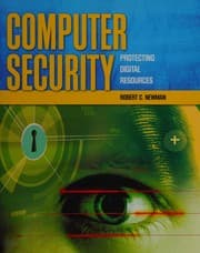 Tapa de Computer security