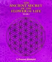 Tapa de The Ancient Secret of the Flower of Life