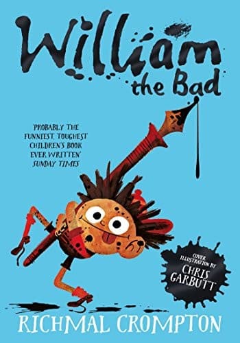Tapa de William the Bad