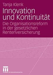 Tapa de Innovation und Kontinuität