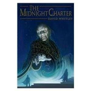 Tapa de The Midnight Charter