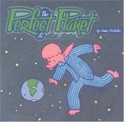 Tapa de Perfect Planet & Other Stories