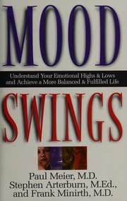 Tapa de Mood swings