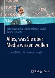 Tapa de Alles, was Sie über Media wissen wollen