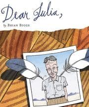 Tapa de Dear Julia