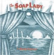 Tapa de The soap lady