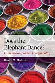 Tapa de Does the Elephant Dance?