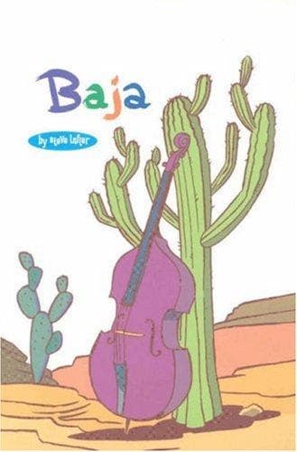 Tapa de Baja