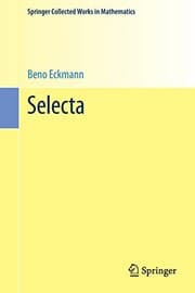 Tapa de Selecta