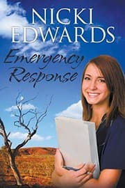 Tapa de Emergency Response