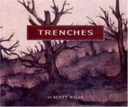 Tapa de Trenches
