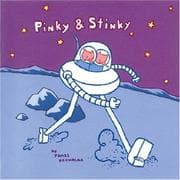 Tapa de Pinky & Stinky